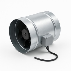 Inline Duct Fans